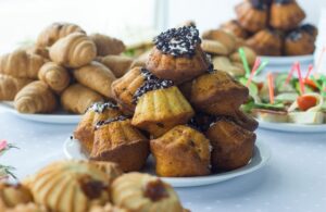 Messe & Kongress – Catering Regensburg