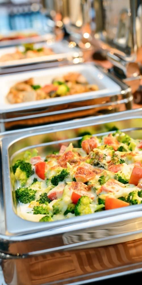 Flying Buffet – Catering Regensburg