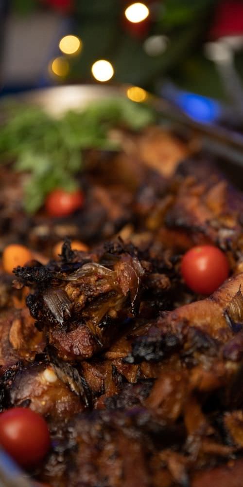 Weihnachtsfeier – Catering Regensburg