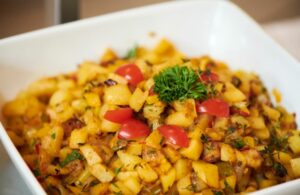 Weihnachtsfeier – Catering Regensburg