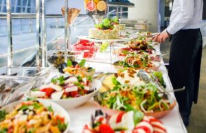 Weihnachtsfeier – Catering Regensburg