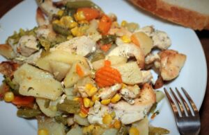 Weihnachtsfeier – Catering Regensburg